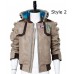 Cyberpunk 2077 Jacket